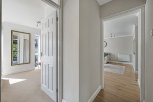 Hallway- click for photo gallery